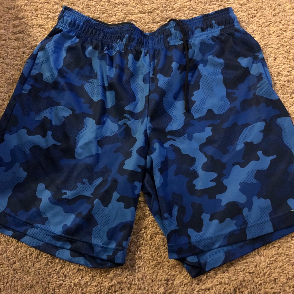 Men’s shorts